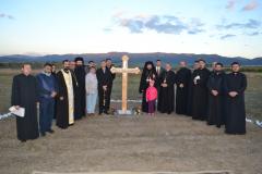 Un nou așezământ monahal-social în Episcopia Caransebeșului