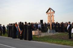 Slujiri arhierești în Episcopia Caransebeșului