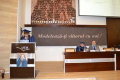 Recunoaştere academică pentru poetul Adam Puslojić