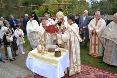 Parohia Ciclova Montană în haină de sărbătoare