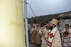 Parohia Ciclova Montană în haină de sărbătoare