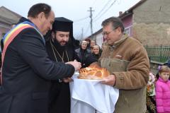 Bucurie duhovnicească în Parohia Crușovăț