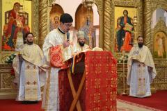 Sinaxa monahală în Episcopia Caransebeșului