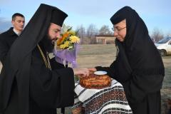 Sfântul Spiridon prăznuit în Episcopia Caransebeșului