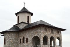 Sfântul Spiridon prăznuit în Episcopia Caransebeșului