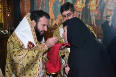 Sfântul Spiridon prăznuit în Episcopia Caransebeșului