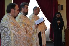 Moment de bilanț în Episcopia Caransebeșului