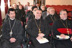 Moment de bilanț în Episcopia Caransebeșului