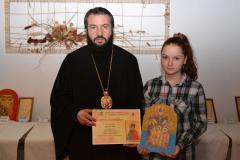 Tabăra de creație ortodoxă „Credință și artă pentru to