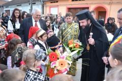 Seară duhovnicească în Parohia Măru