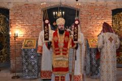 Episcopul Emilian Birdaş a fost comemorat la Caransebeş