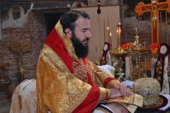 Episcopul Emilian Birdaş a fost comemorat la Caransebeş