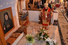 Episcopul Emilian Birdaş a fost comemorat la Caransebeş