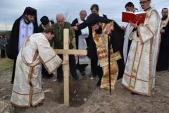 Vizită pastorală în Parohia Vărădia