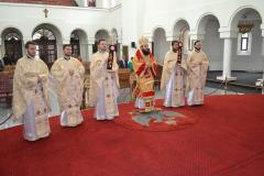 Joia Mare la Catedrala Episcopală „Învierea Domnului” din 