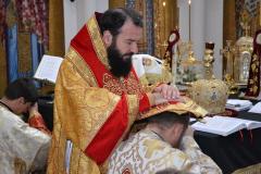 Joia Mare la Catedrala Episcopală „Învierea Domnului” din 