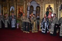 Joia Mare la Catedrala Episcopală „Învierea Domnului” din 