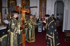 Joia Mare la Catedrala Episcopală „Învierea Domnului” din 