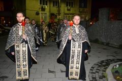 Joia Mare la Catedrala Episcopală „Învierea Domnului” din 