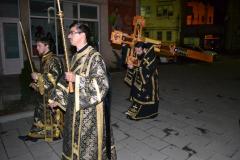 Joia Mare la Catedrala Episcopală „Învierea Domnului” din 