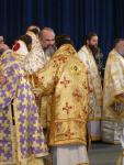 Sărbătorile Patriarhiei Române din perioada 25-28 octombrie 2