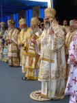 Sărbătorile Patriarhiei Române din perioada 25-28 octombrie 2