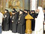 Sărbătorile Patriarhiei Române din perioada 25-28 octombrie 2