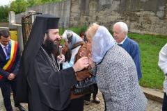 Praznicul „Izvorul Tămăduirii” în Episcopia Caransebeșul