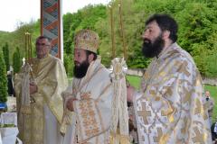 Praznicul „Izvorul Tămăduirii” în Episcopia Caransebeșul