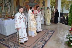 Praznicul „Izvorul Tămăduirii” în Episcopia Caransebeșul