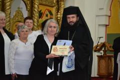 Festivalul coral „Miron Cristea” la Catedrala episcopală di