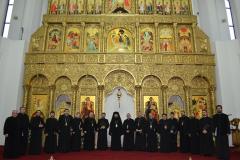 Festivalul coral „Miron Cristea” la Catedrala episcopală di