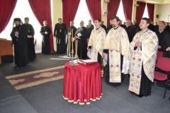 Conferințe preoțești în Episcopia Caransebeșului