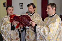 Conferințe preoțești în Episcopia Caransebeșului