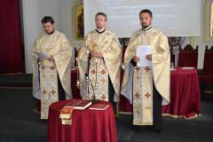 Conferințe preoțești în Episcopia Caransebeșului