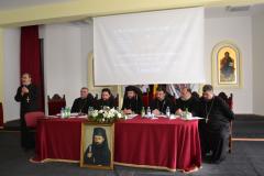 Conferințe preoțești în Episcopia Caransebeșului