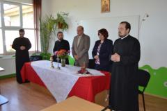 Două noi centre de tineret în Episcopia Caransebeșului