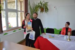 Două noi centre de tineret în Episcopia Caransebeșului