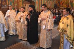 Ziua copilului sărbătorită în Episcopia Caransebeșului