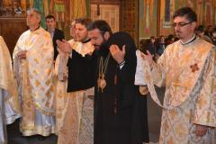 Ziua copilului sărbătorită în Episcopia Caransebeșului