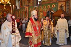 Ziua copilului sărbătorită în Episcopia Caransebeșului