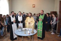 Un nou centru de tineret a fost inaugurat la Bozovici