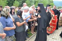 Sfântul Proroc Ilie cinstit în Episcopia Caransebeșului