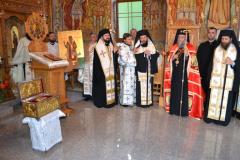 Sfântul Proroc Ilie cinstit în Episcopia Caransebeșului