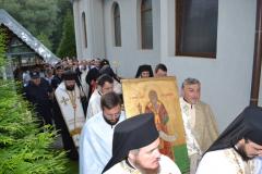 Sfântul Proroc Ilie cinstit în Episcopia Caransebeșului