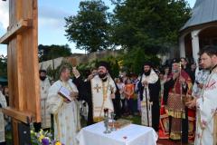 Sfântul Proroc Ilie cinstit în Episcopia Caransebeșului