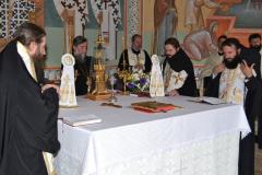 Sfântul Proroc Ilie cinstit în Episcopia Caransebeșului