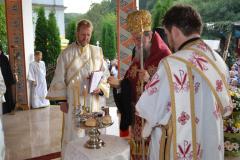 Sfântul Proroc Ilie cinstit în Episcopia Caransebeșului