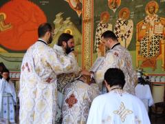 Sfântul Proroc Ilie cinstit în Episcopia Caransebeșului