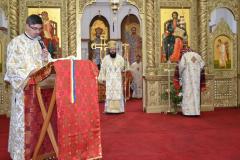 Clerici noi în Episcopia Caransebeşului